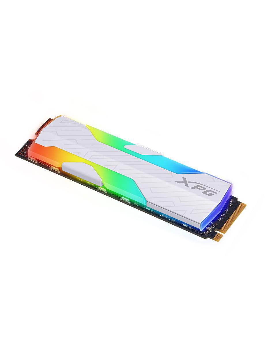 Unidad SSD capacidad 1 TB 5