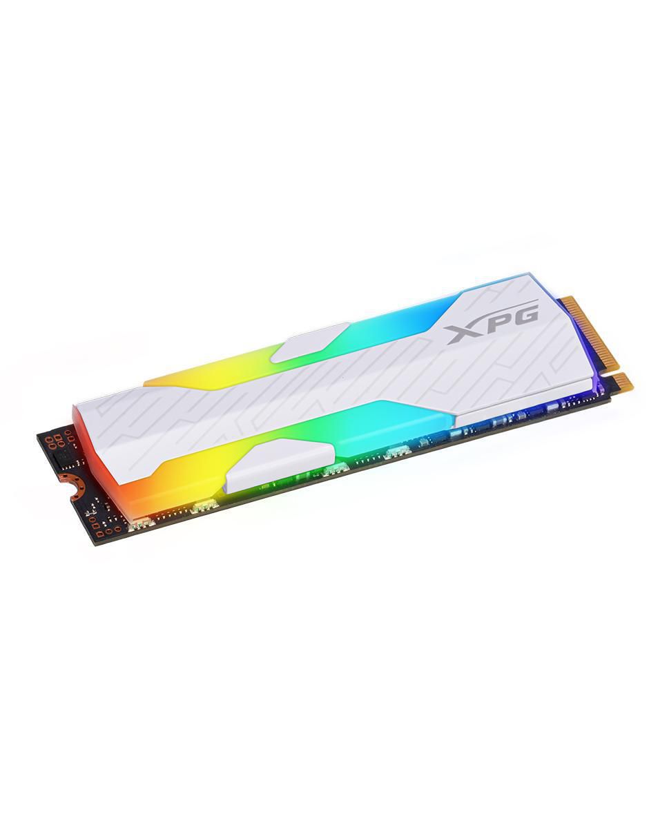 Unidad SSD capacidad 1 TB 4