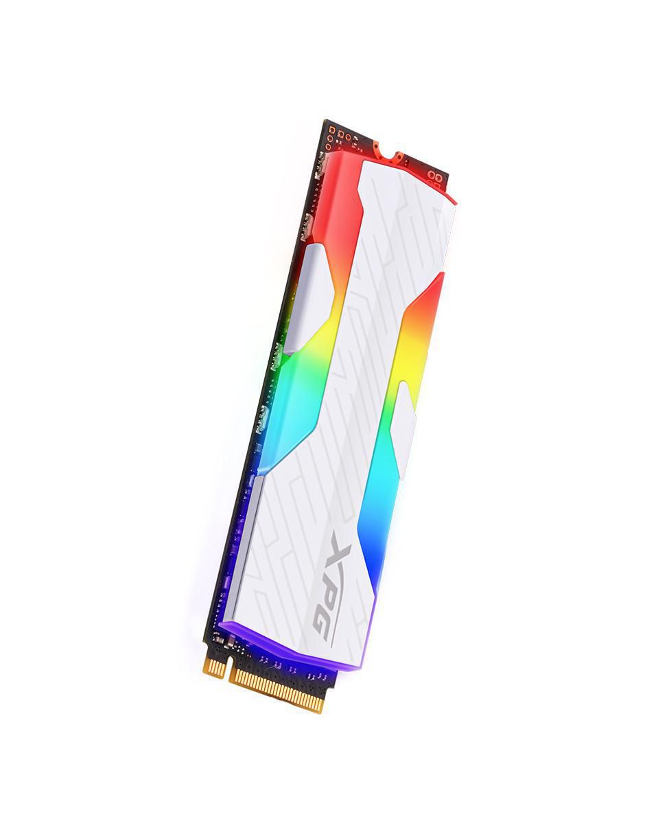 Unidad SSD capacidad 1 TB 3