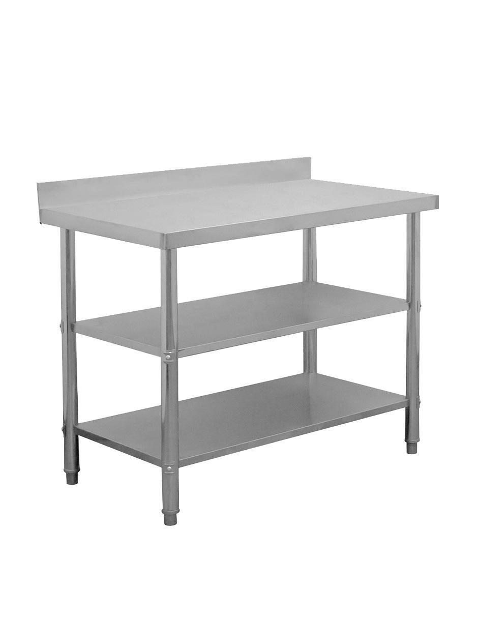 Mesa armable