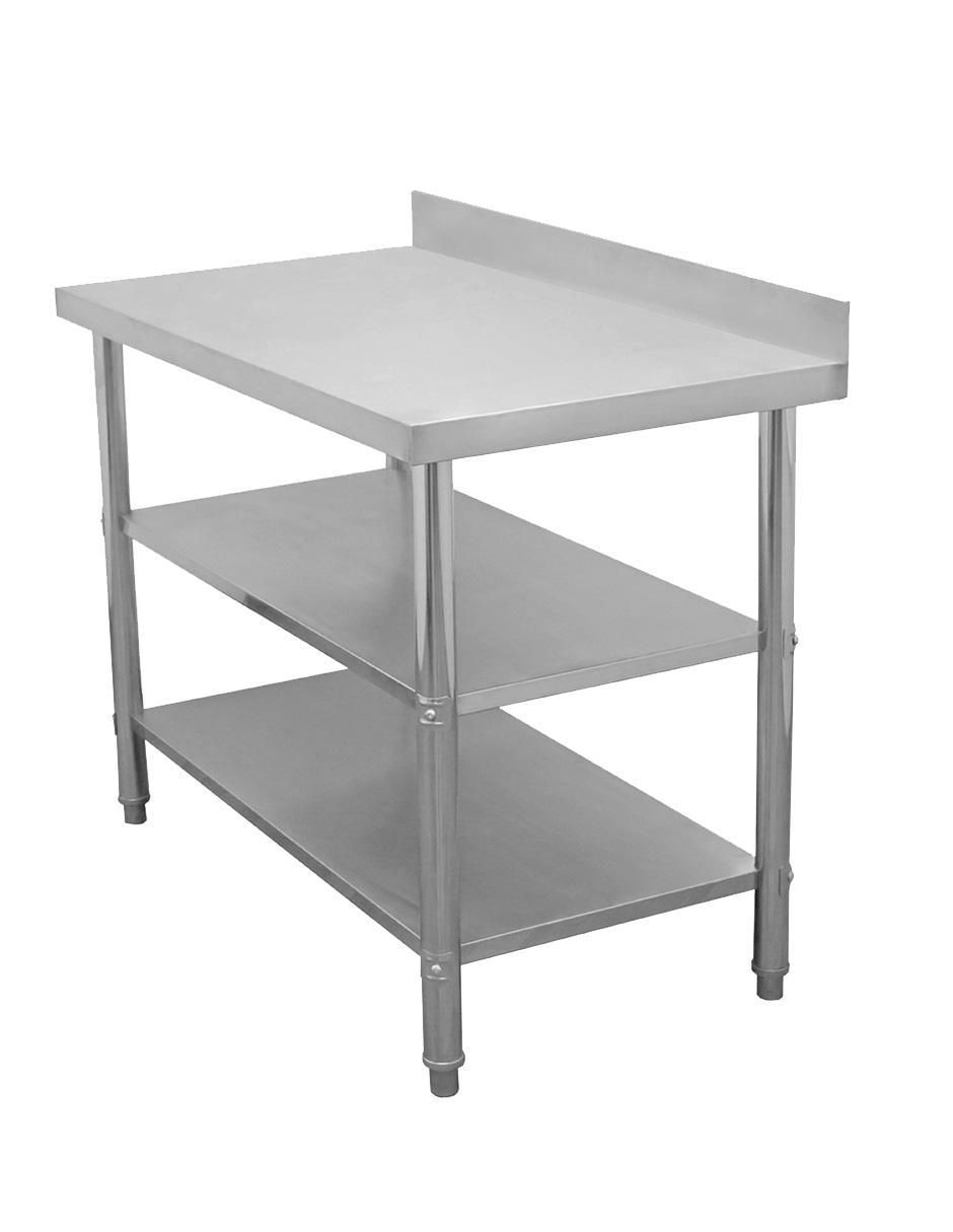 Mesa armable 7