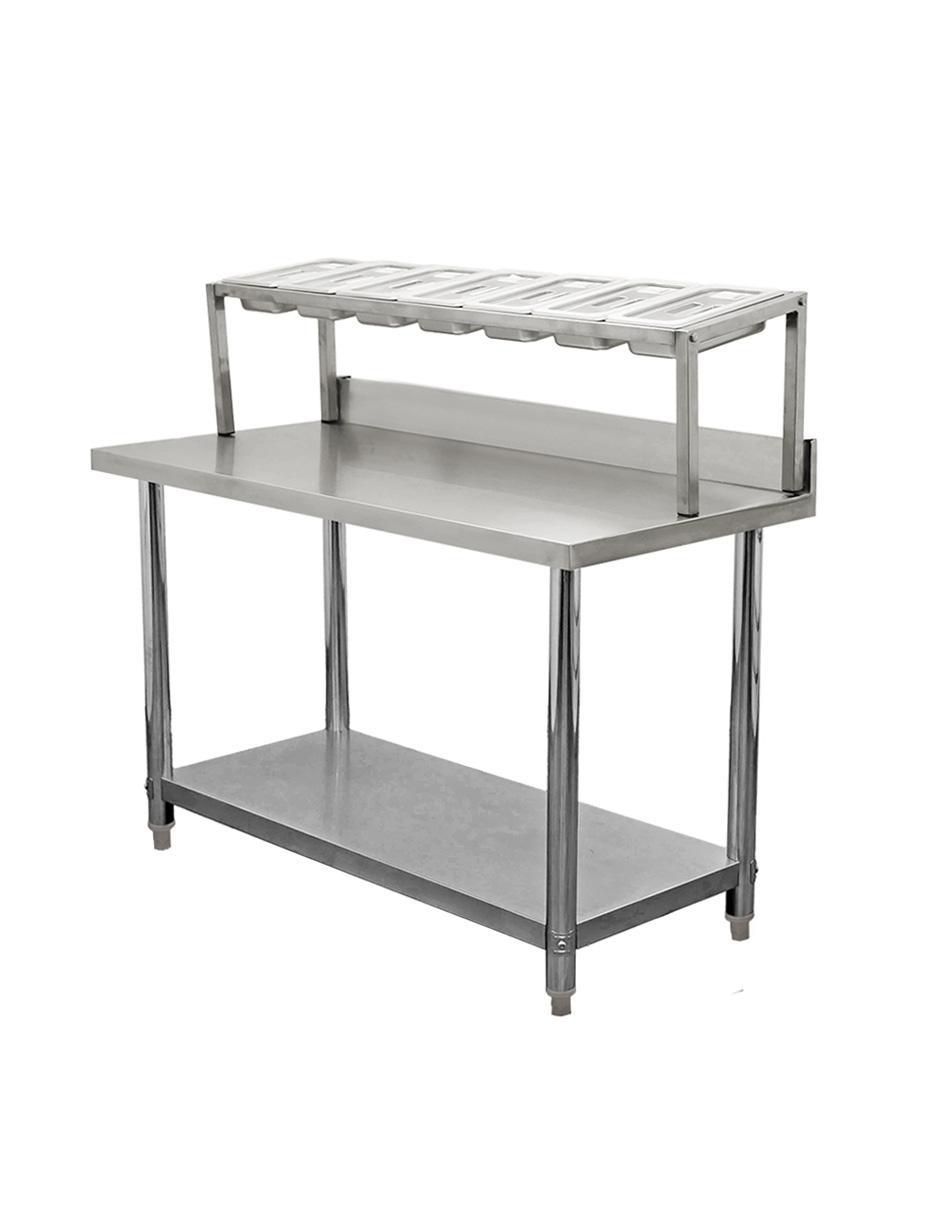 Mesa armable