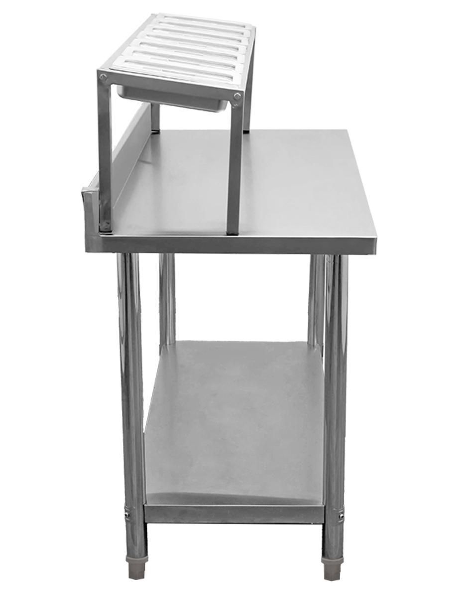 Mesa armable