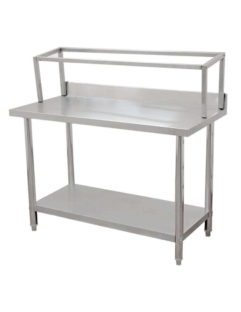 Mesa armable