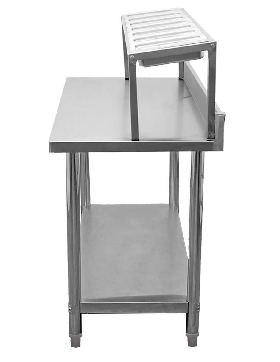 Mesa armable