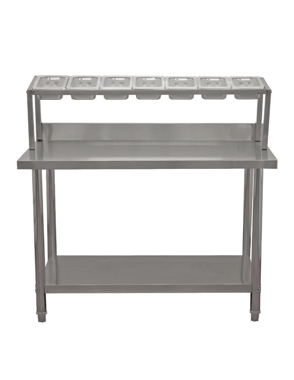 Mesa armable 5