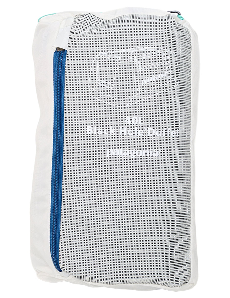Maleta Duffel Black Hole 40L