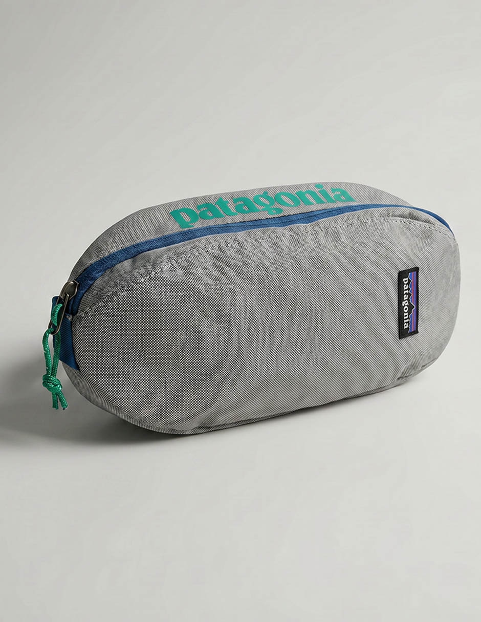 Bolsa Black Hole Cube 3L outdoor 2