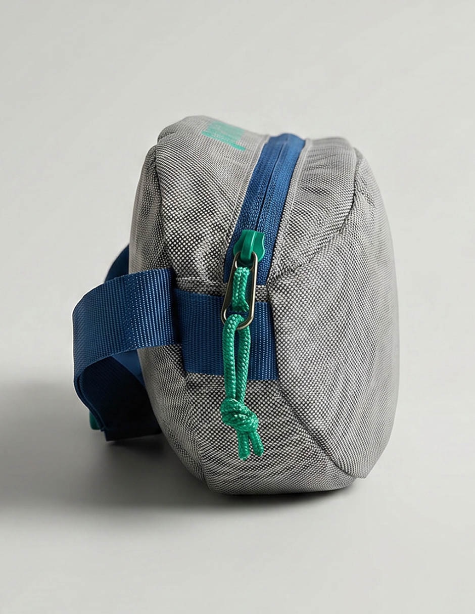 Bolsa Black Hole Cube 3L outdoor 3
