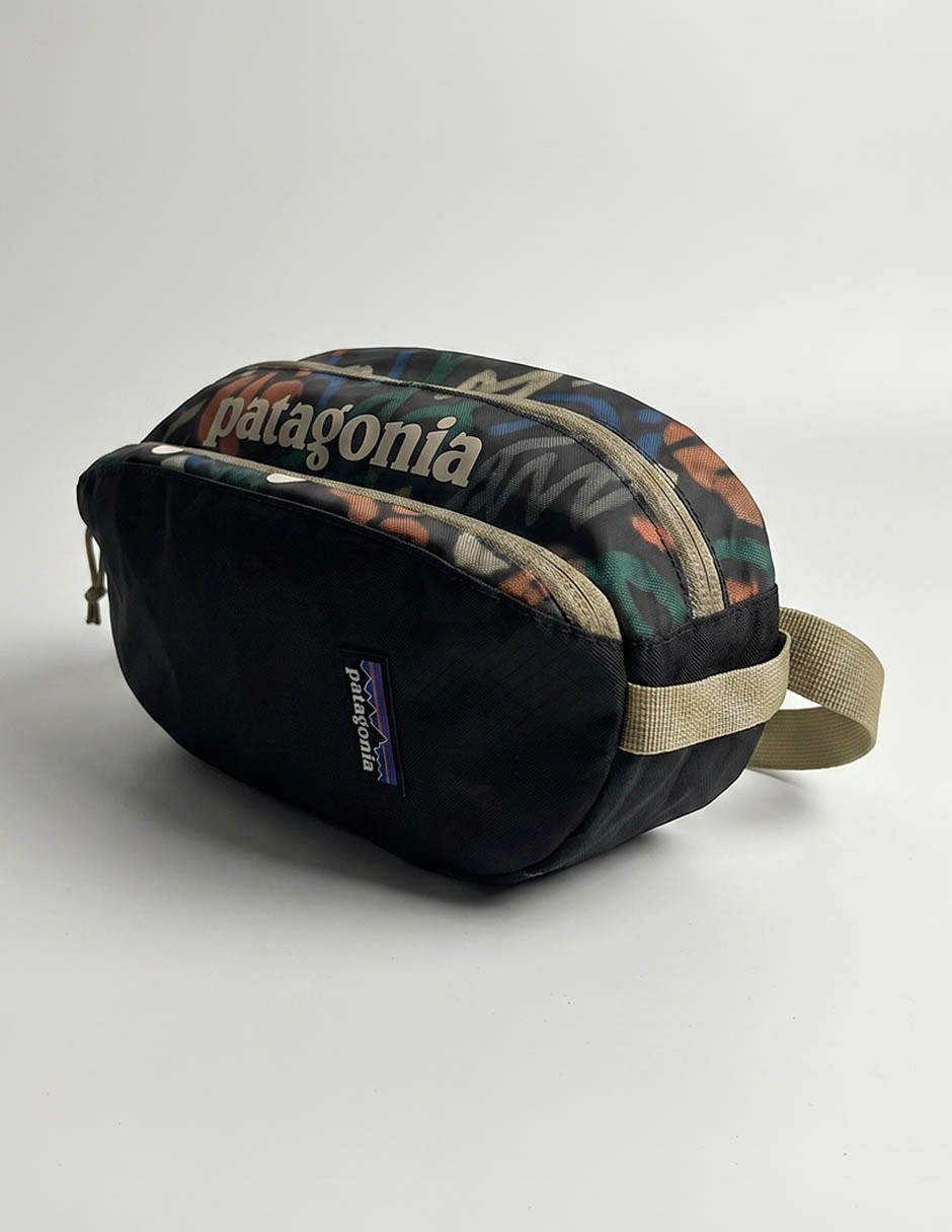 Bolsa Patagonia Black Hole Cube 3L outdoor