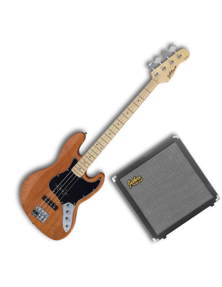 Set bajo eléctrico 507-sk