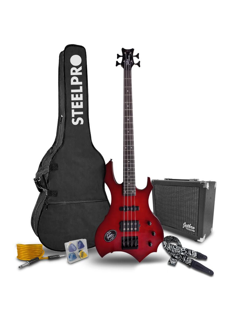 Kit de guitarra eléctrica Sk Kit de guitarra eléctrica Sk