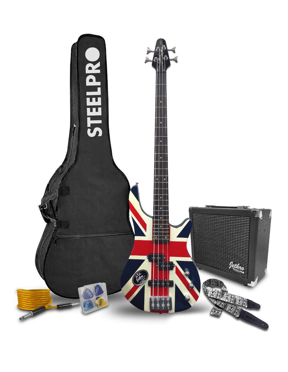 Kit de guitarra eléctrica Sk Kit de guitarra eléctrica Sk