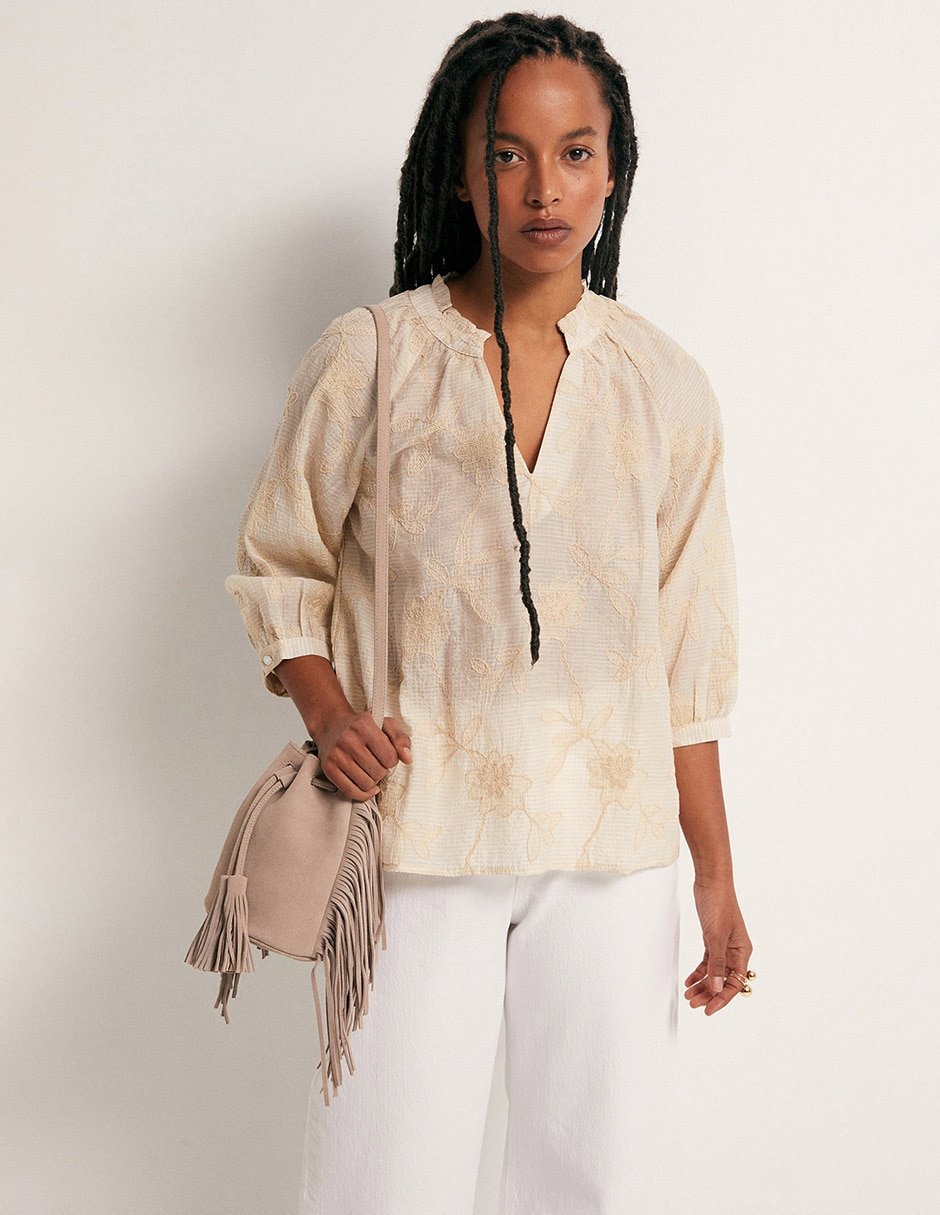 Blusa para mujer Blusa para mujer