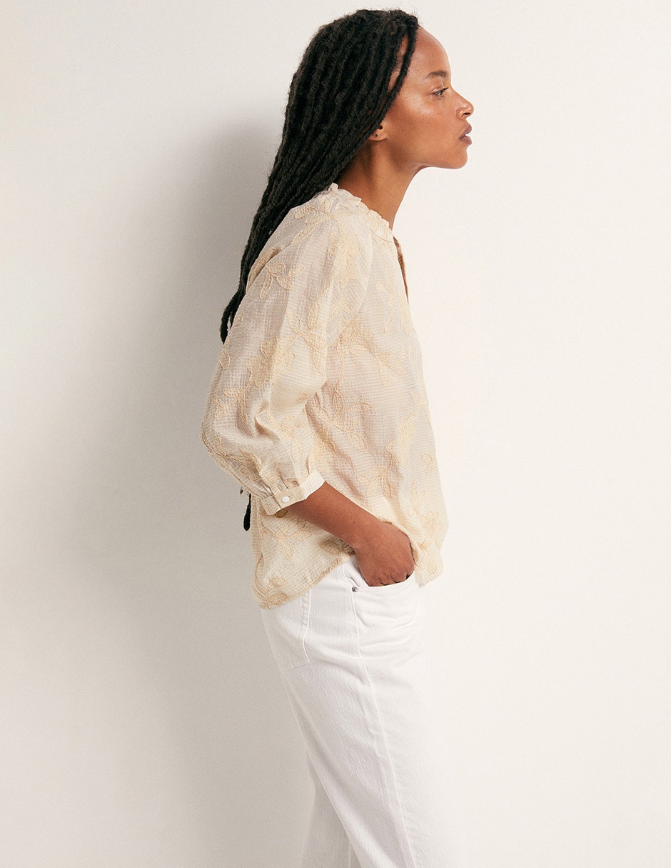 Blusa para mujer 3