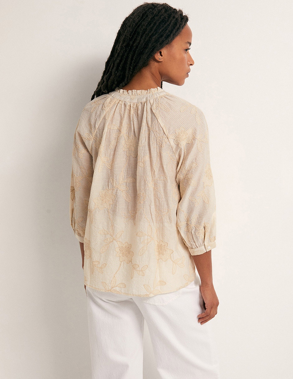 Blusa para mujer 4