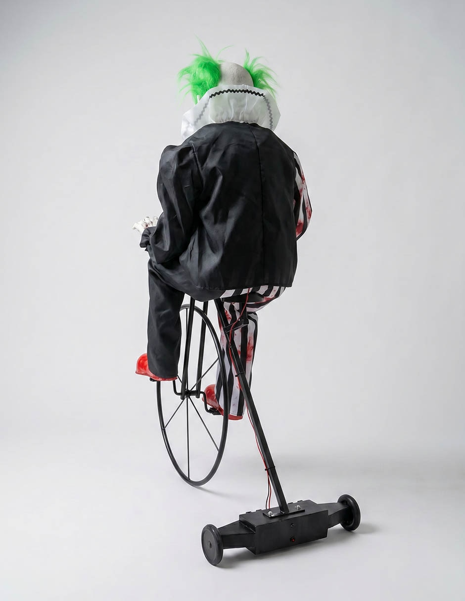 Payaso Animado 3