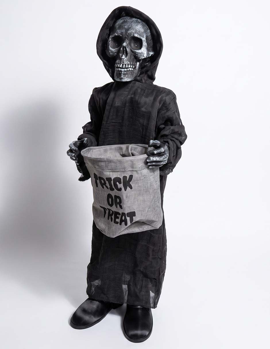 Figura decorativa de halloween 1