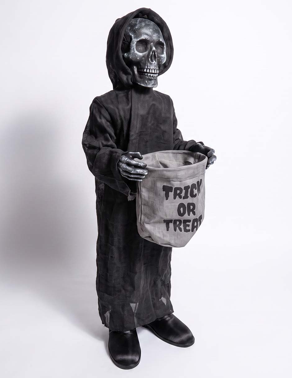 Figura decorativa de halloween 2