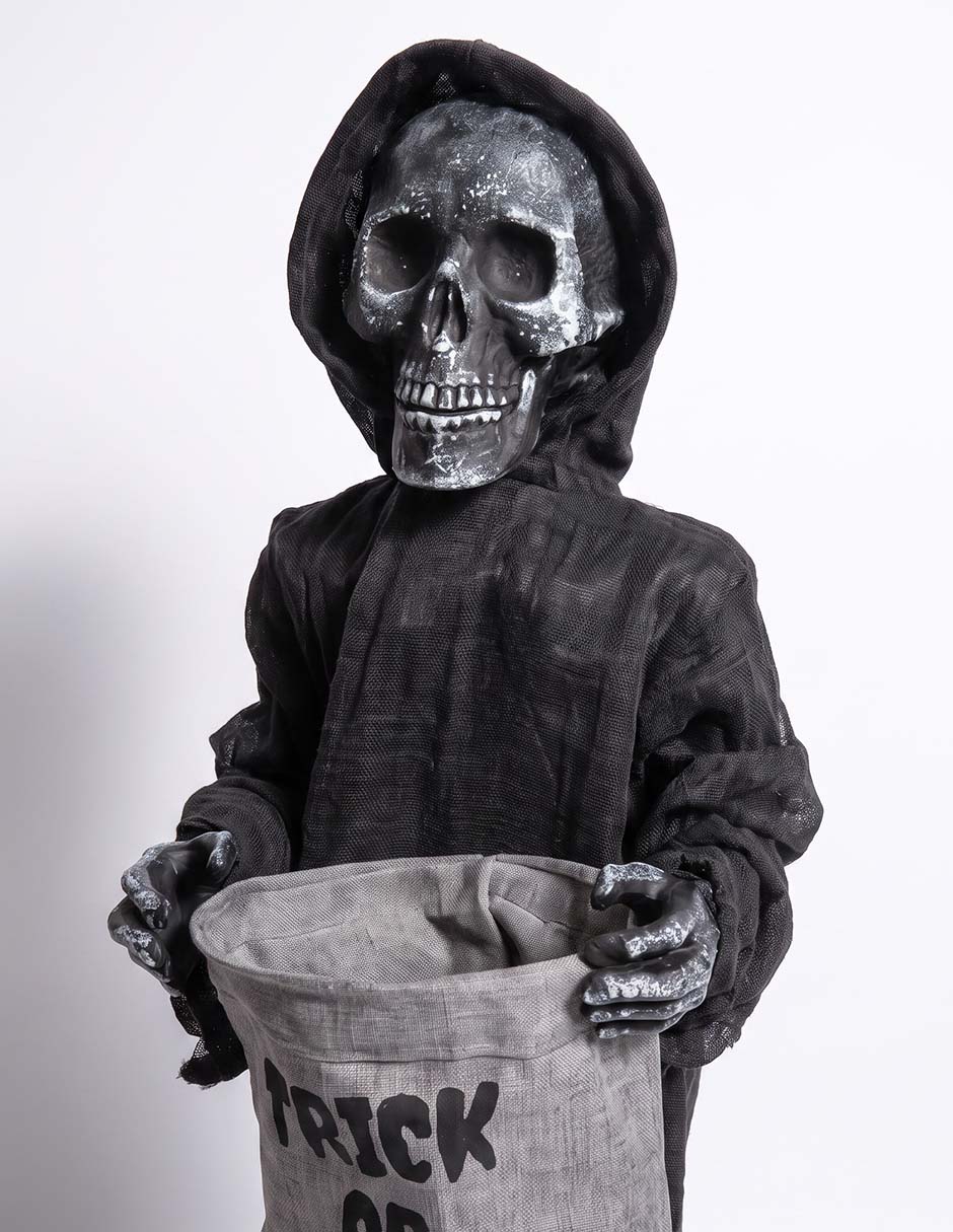 Figura decorativa de halloween
