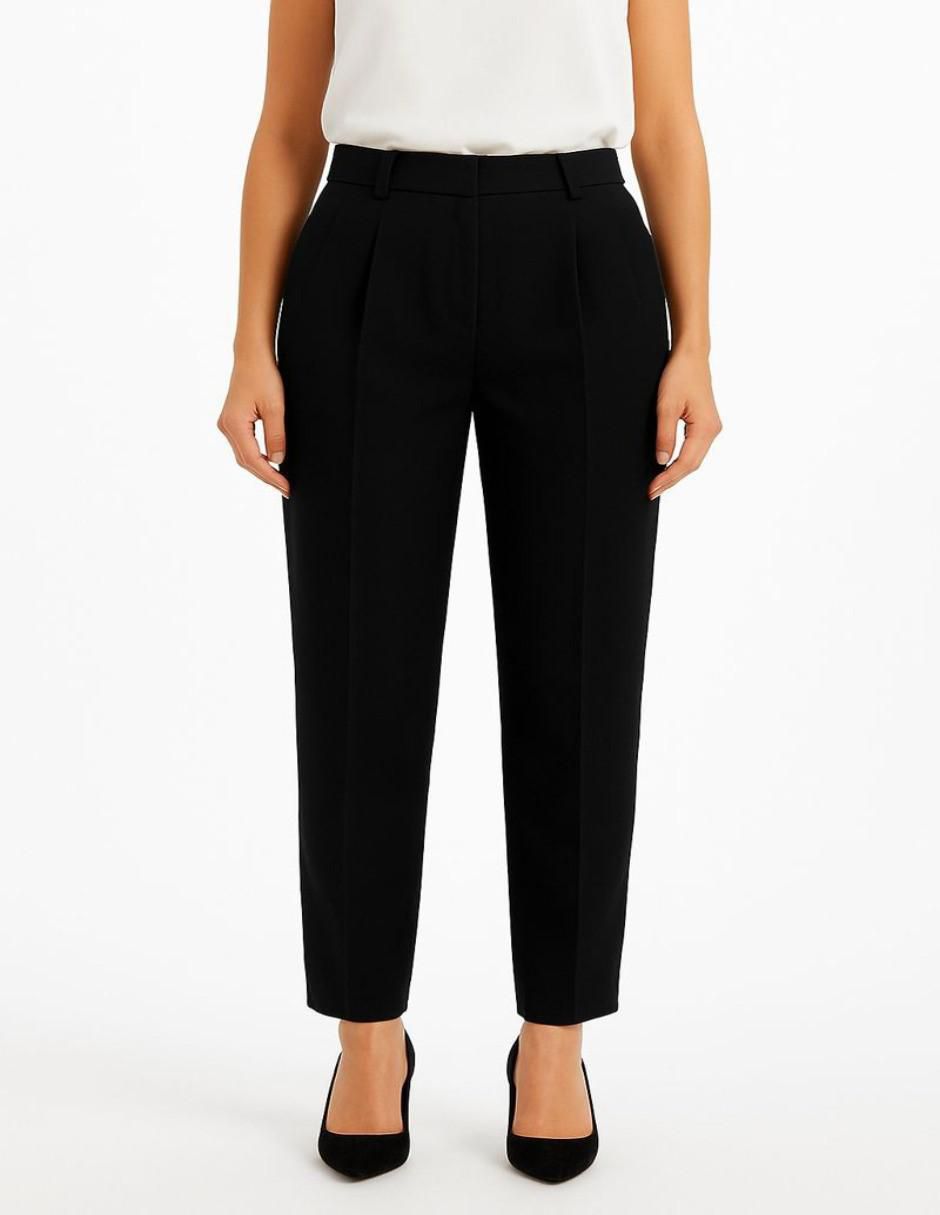 Pantalón straight para mujer Pantalón straight para mujer