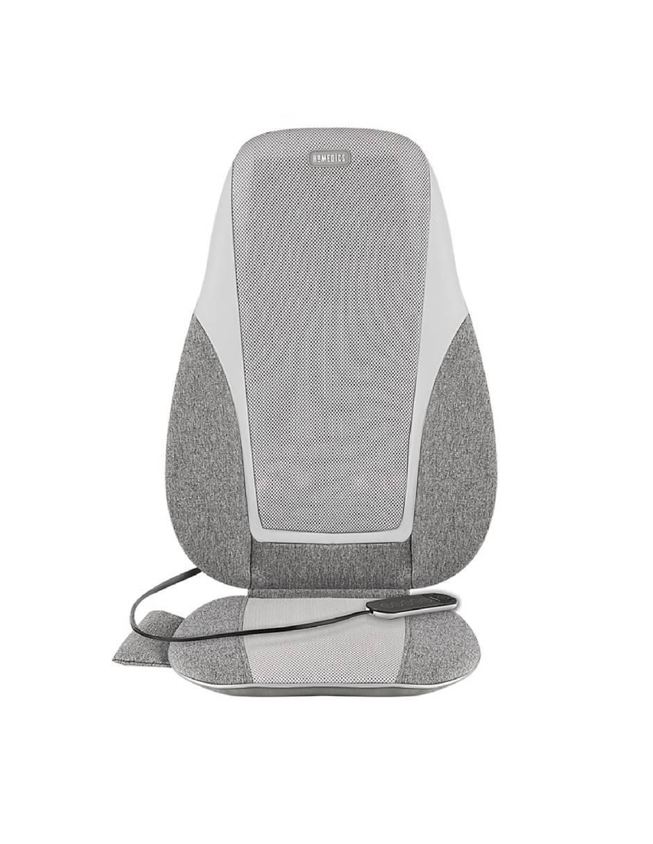Masajeador lúmbar Homedics MCS-382HJ