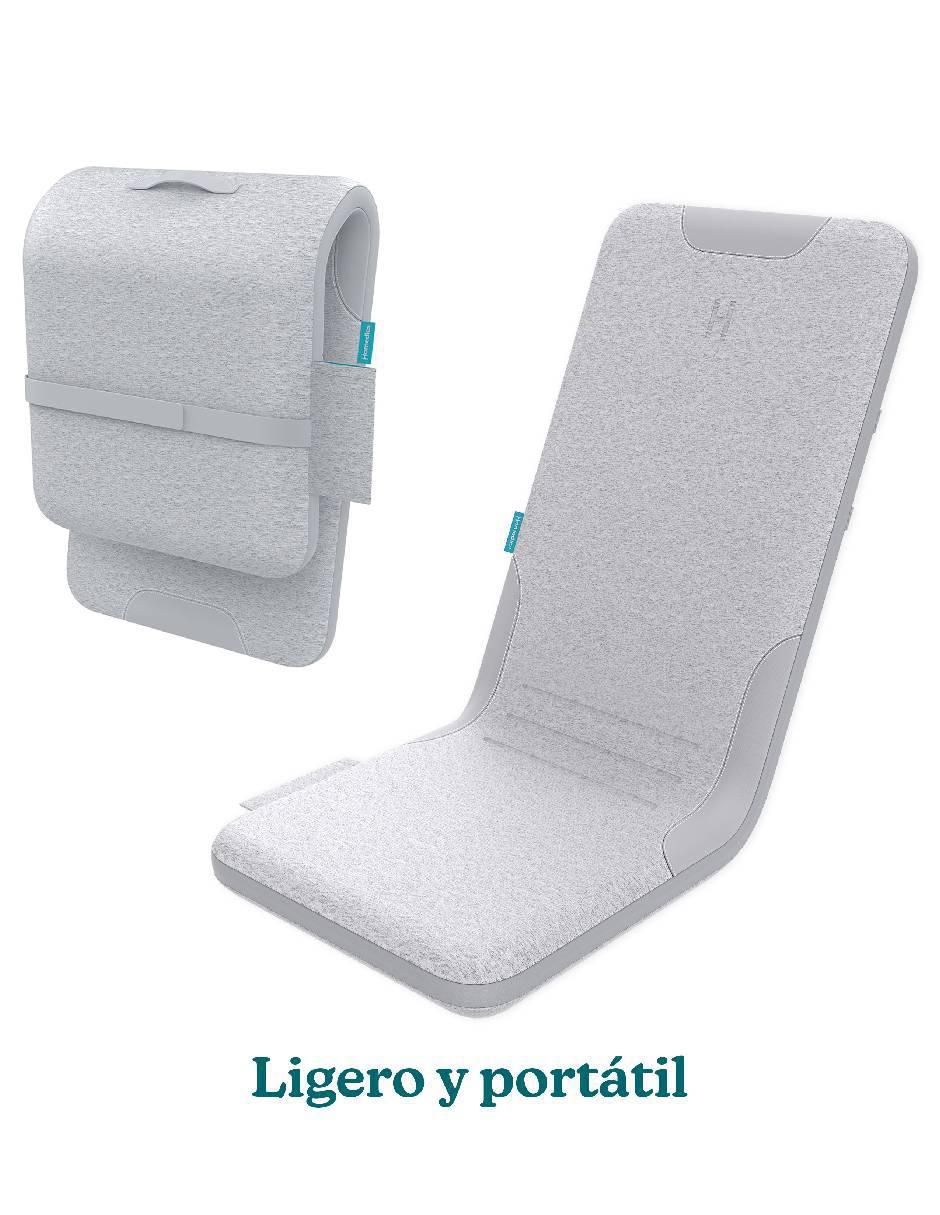 Masajeador lúmbar masajeador MCS-512HJ 4