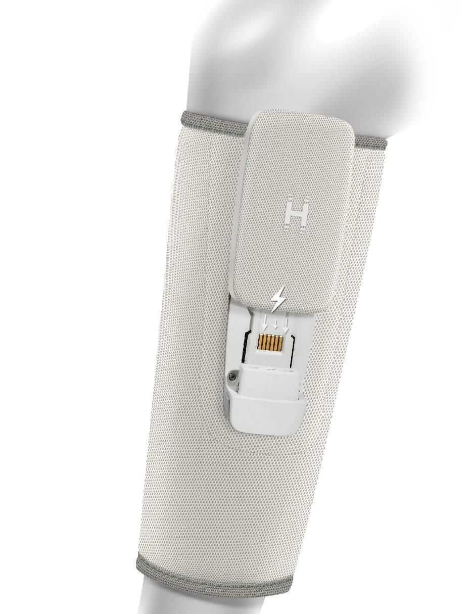 Masajeador para rodilla Homedics SR-CMXC10HJ