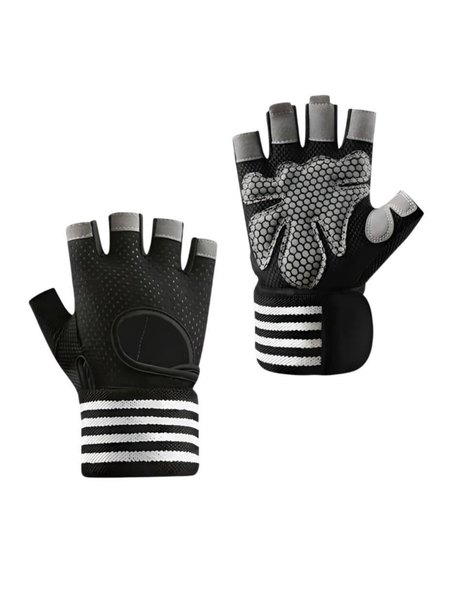 Guantes para entrenamiento