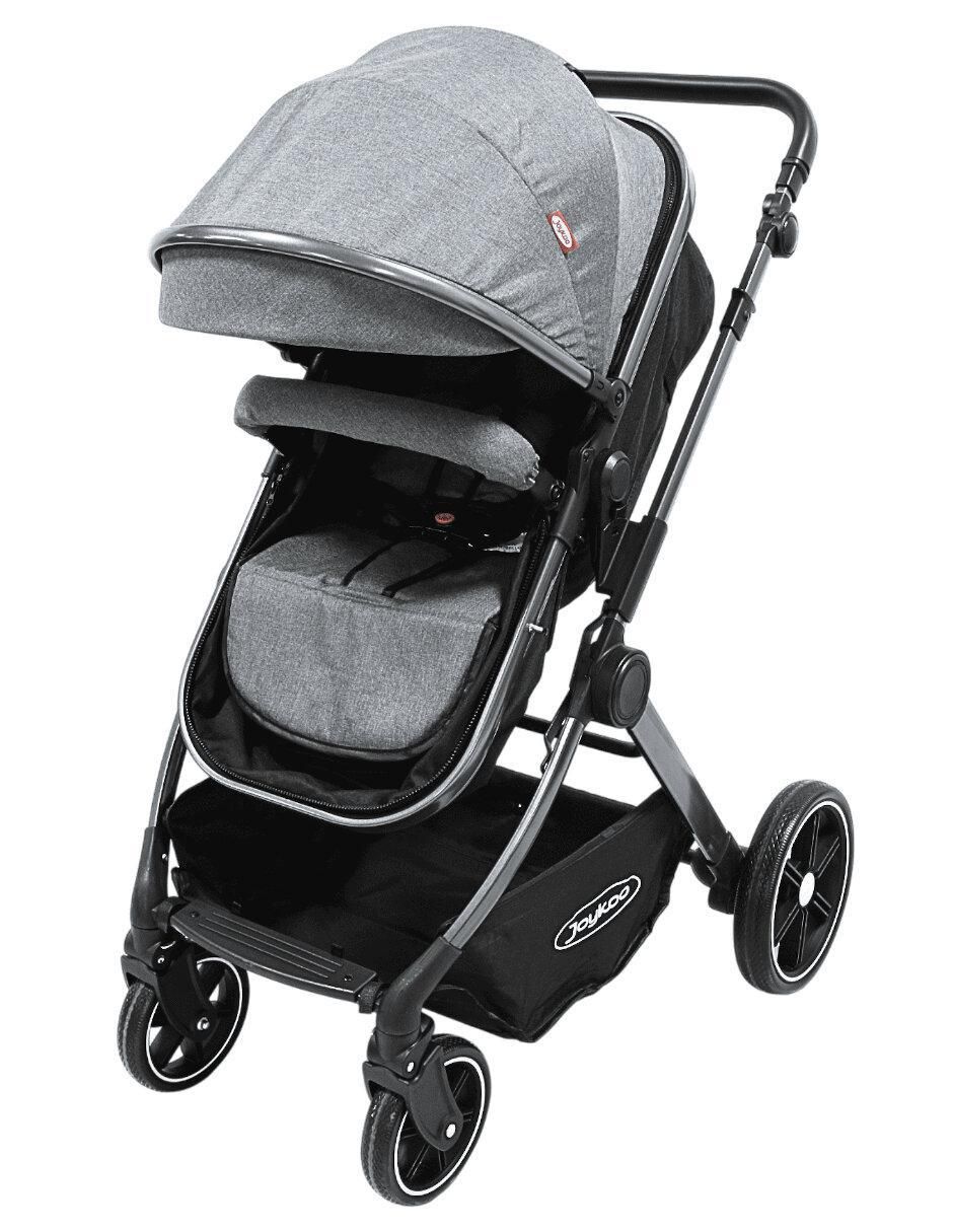 Carriola reversible plegable Carriola reversible plegable
