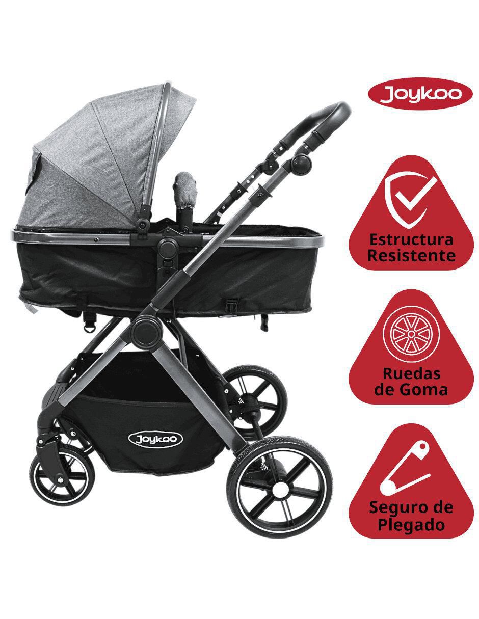 Carriola reversible Joykoo plegable