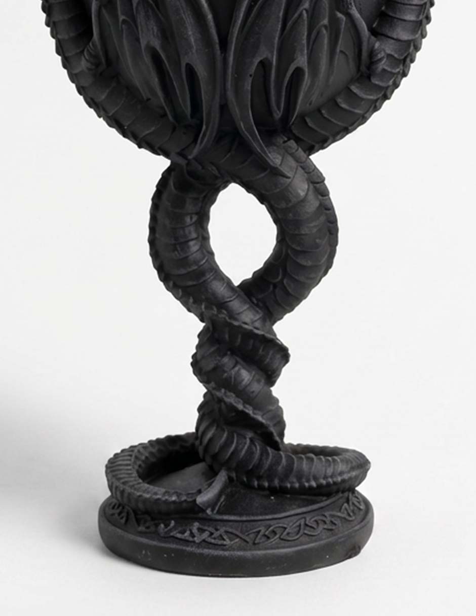 COPA DRAGONES