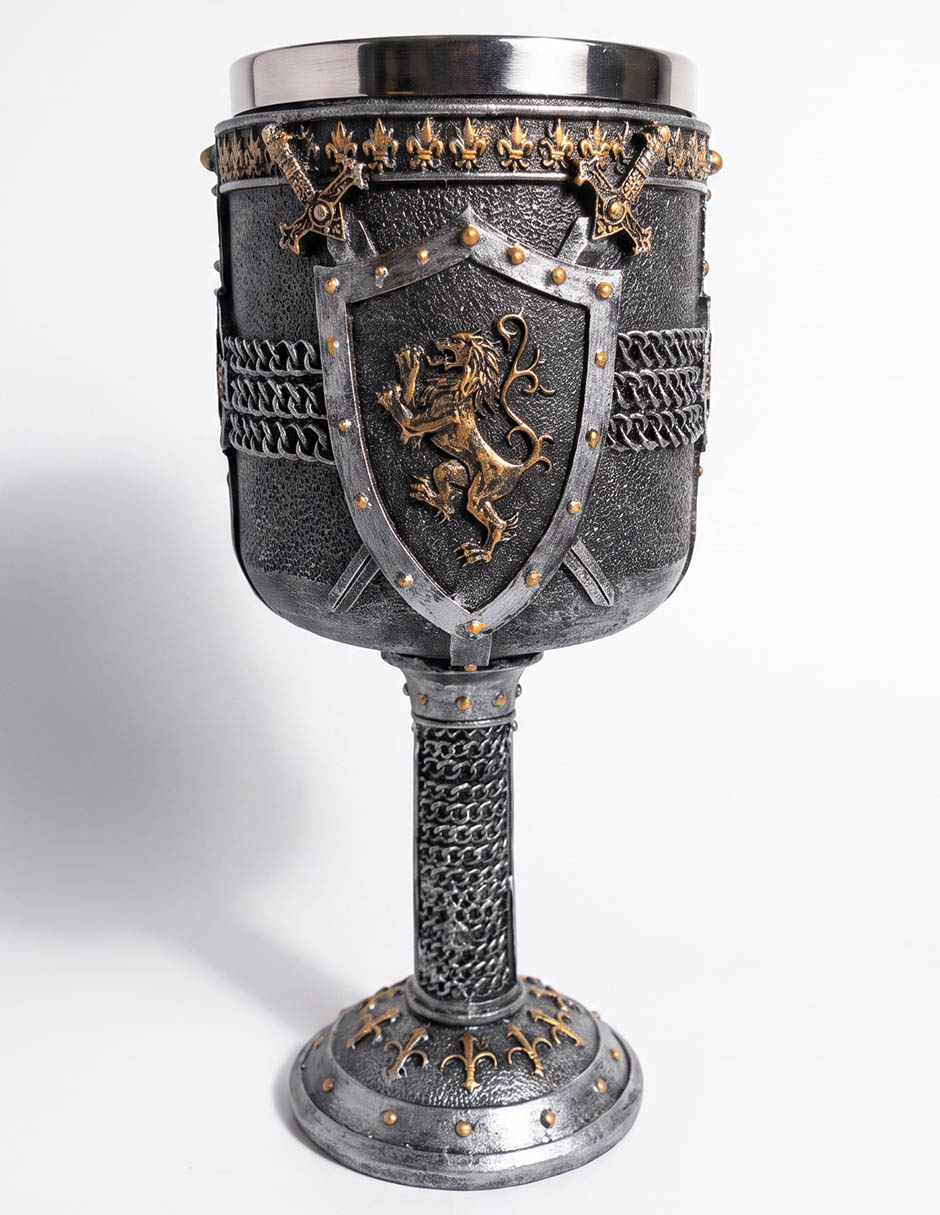 Copa decorativa 1