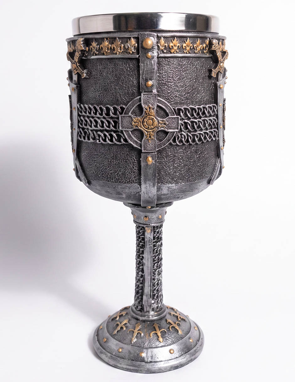 Copa decorativa 2