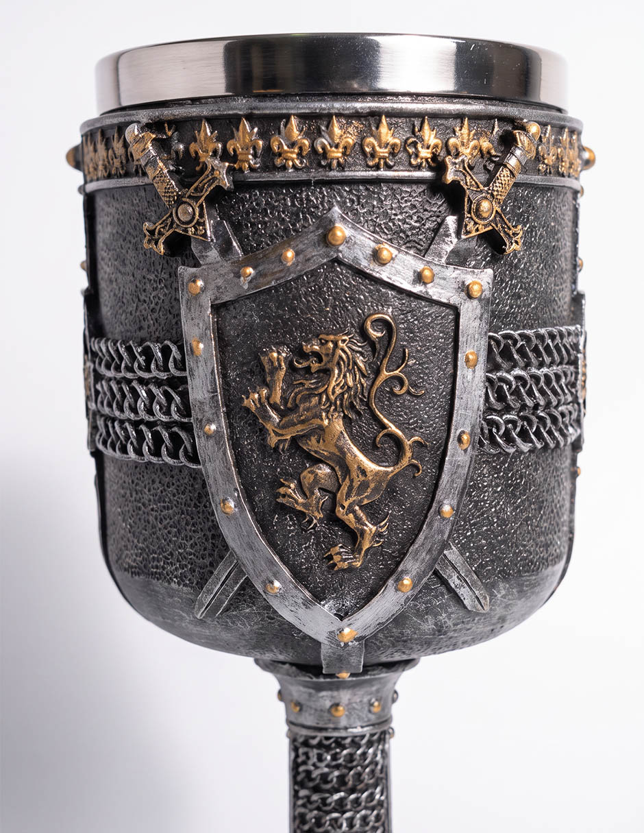 Copa decorativa 3