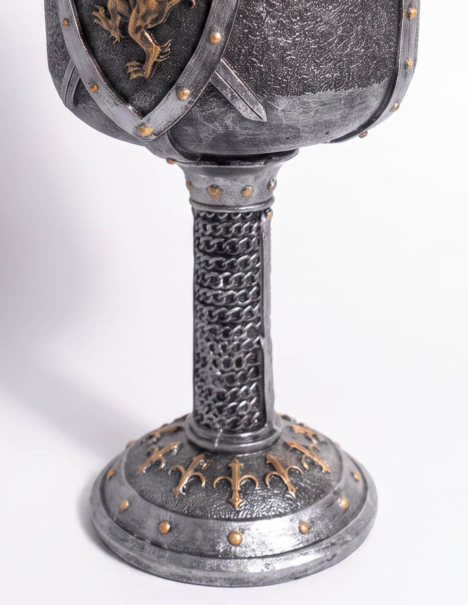 Copa decorativa