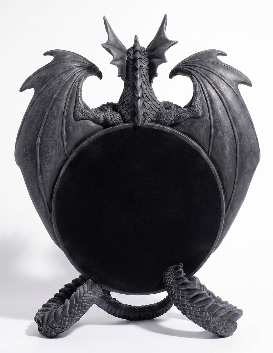Espejo dragon