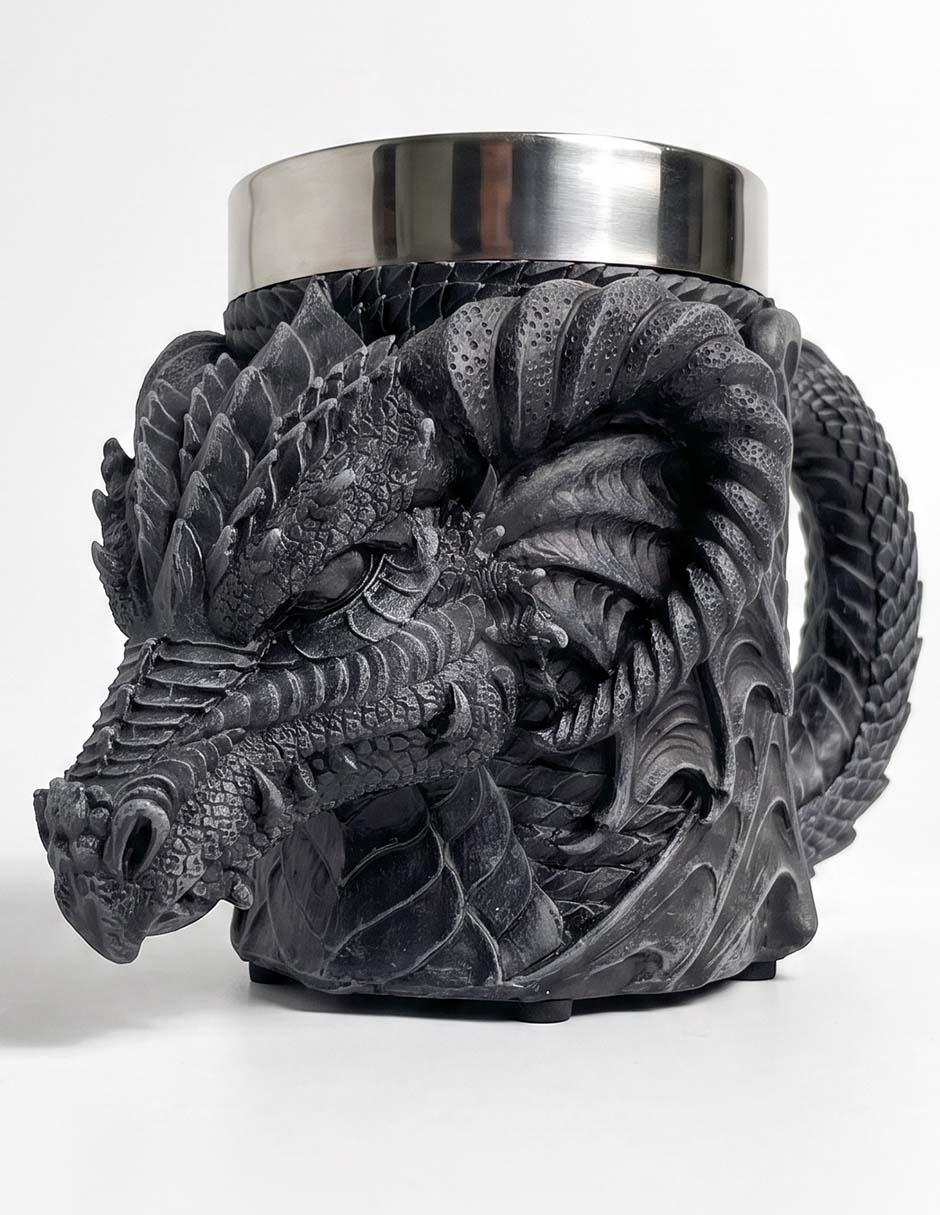 TARRO DRAGON 1