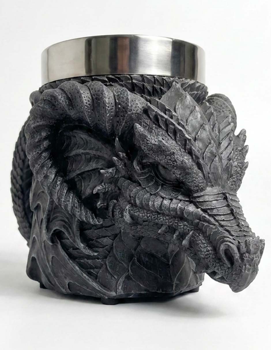 TARRO DRAGON 2