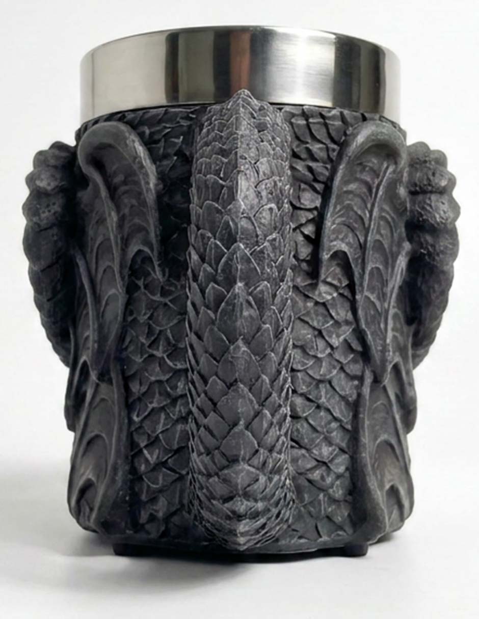 TARRO DRAGON 3