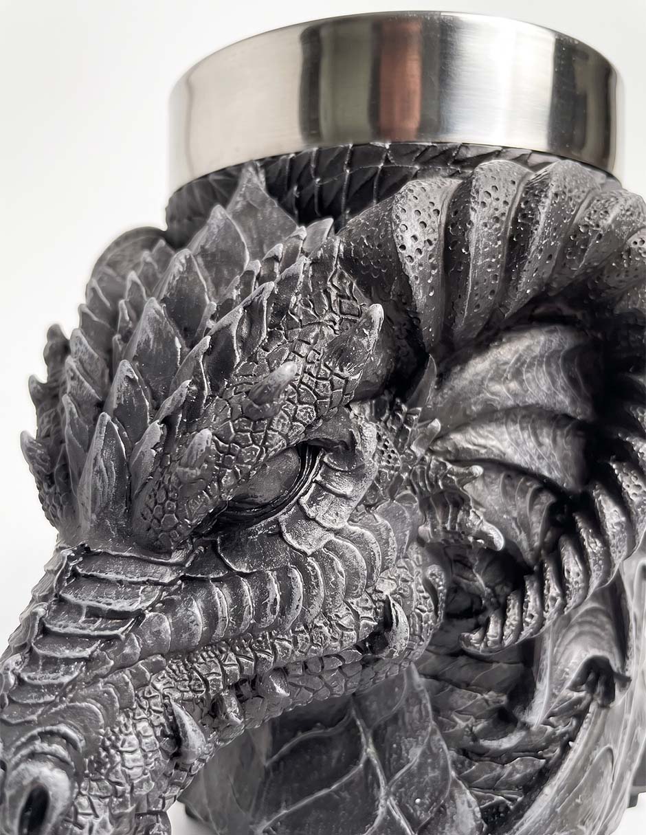 TARRO DRAGON