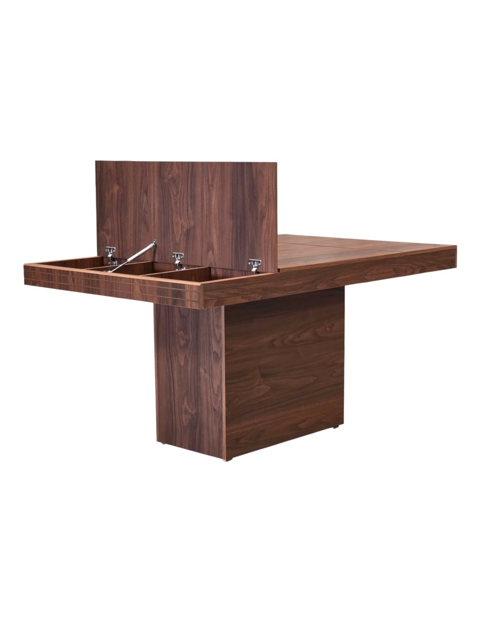 Comedor Mónaco para 6 personas 8