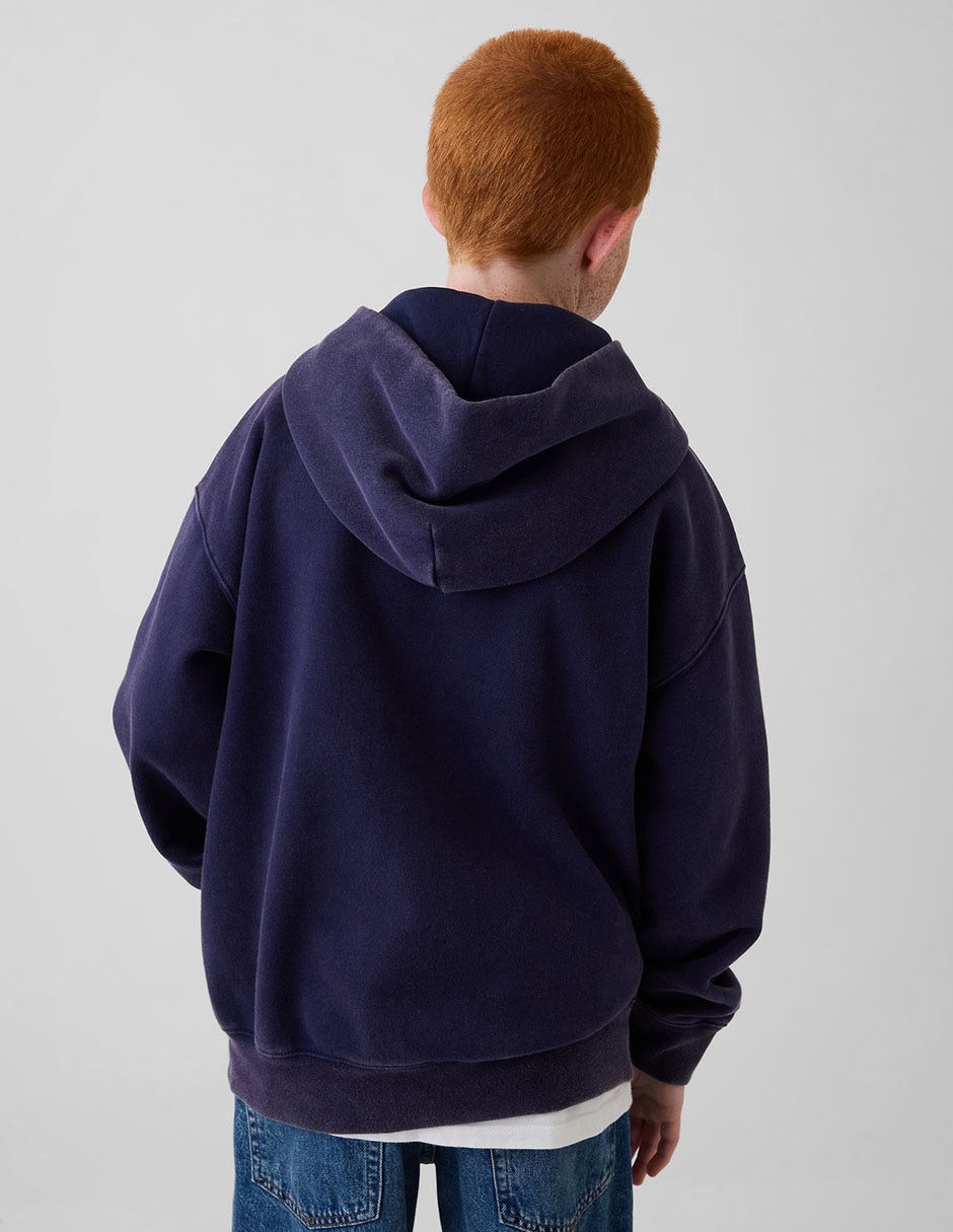 Sudadera para niño 4
