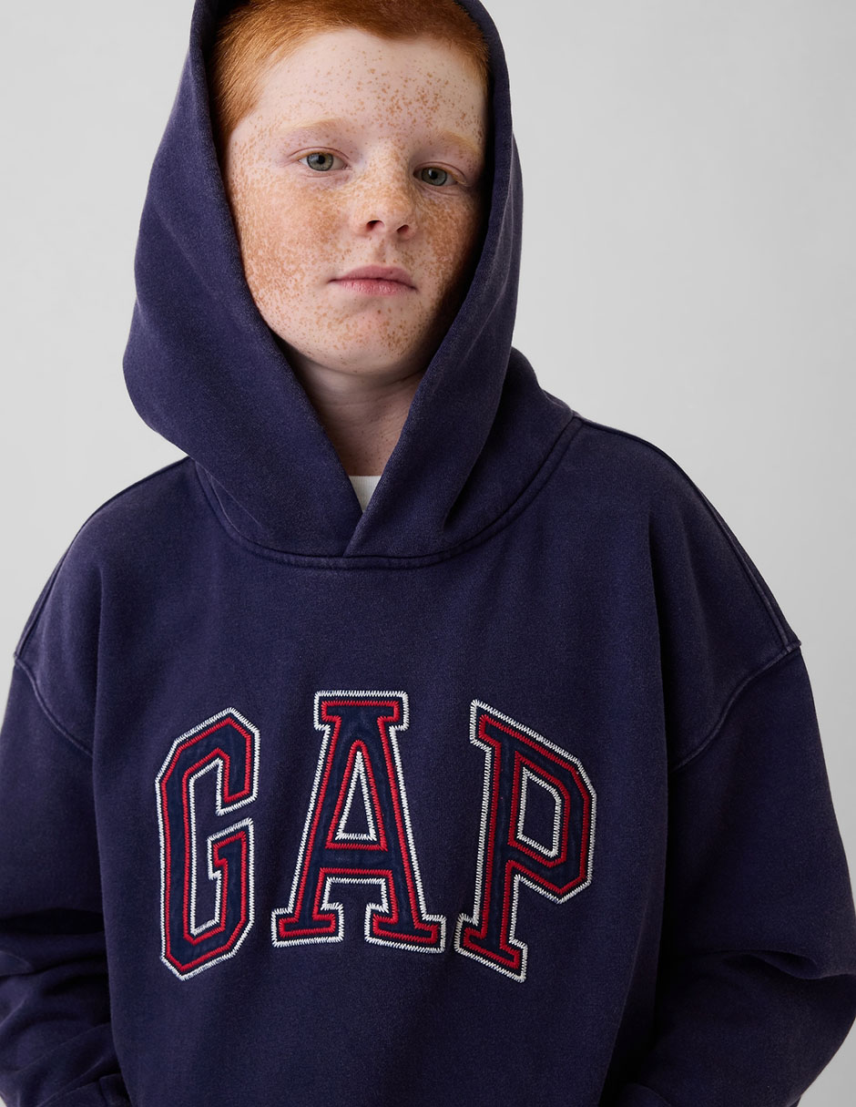 Sudadera para niño 3