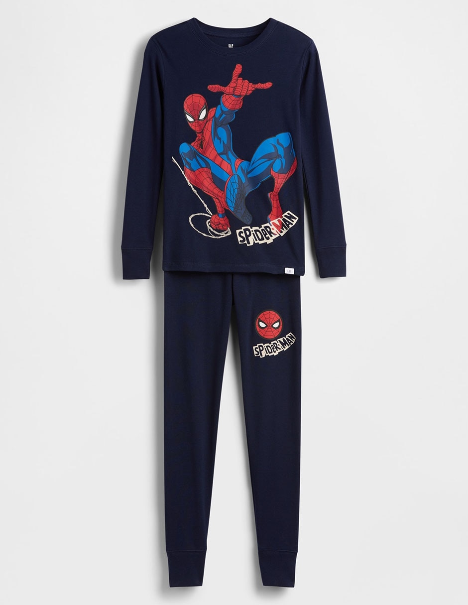 Conjunto pijama para niño