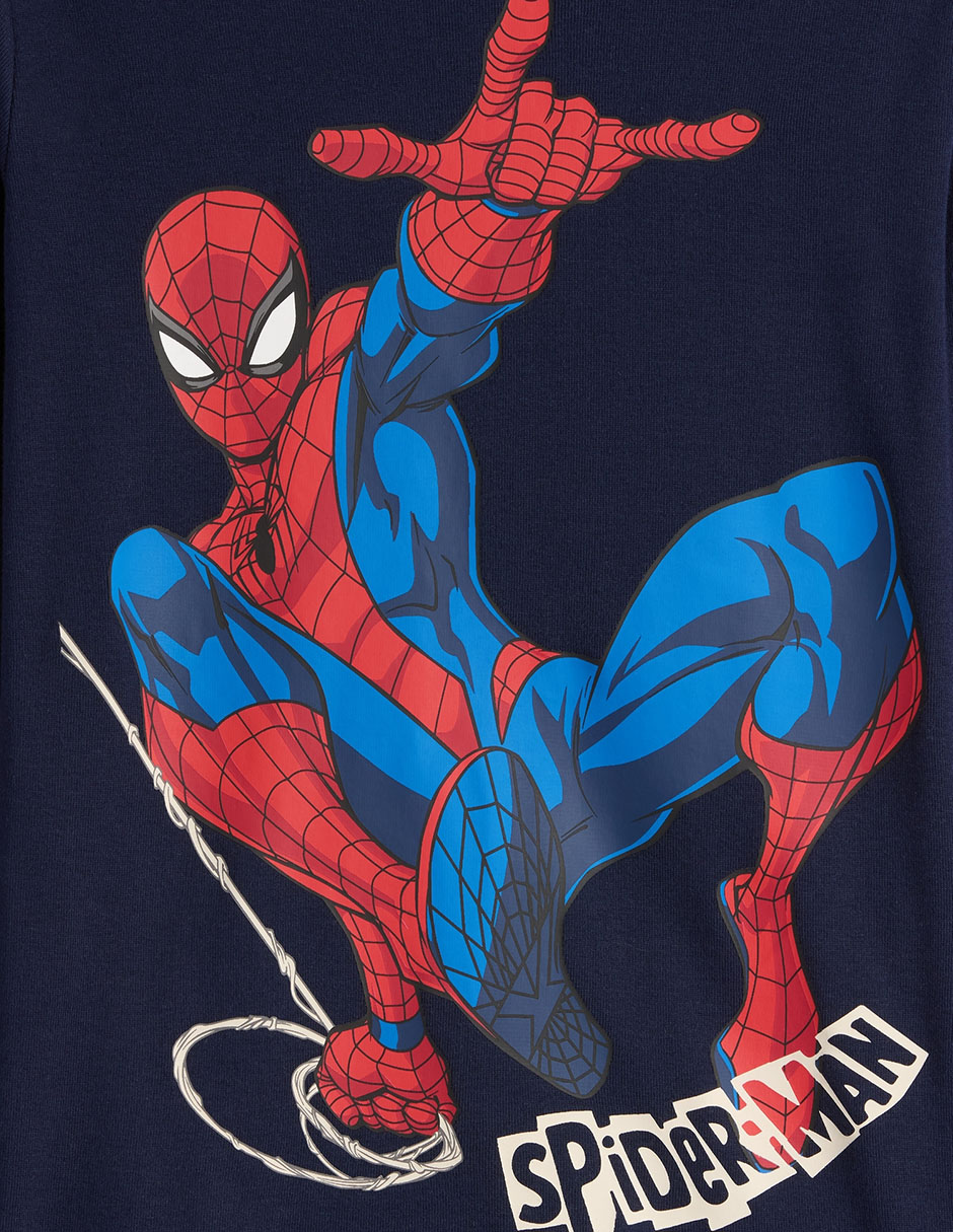 Conjunto pijama para niño 2