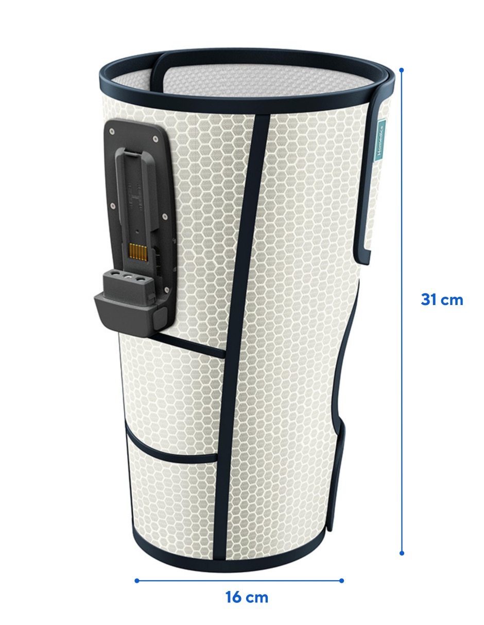 Masajeador para rodilla SR CMXK5SHJ 5
