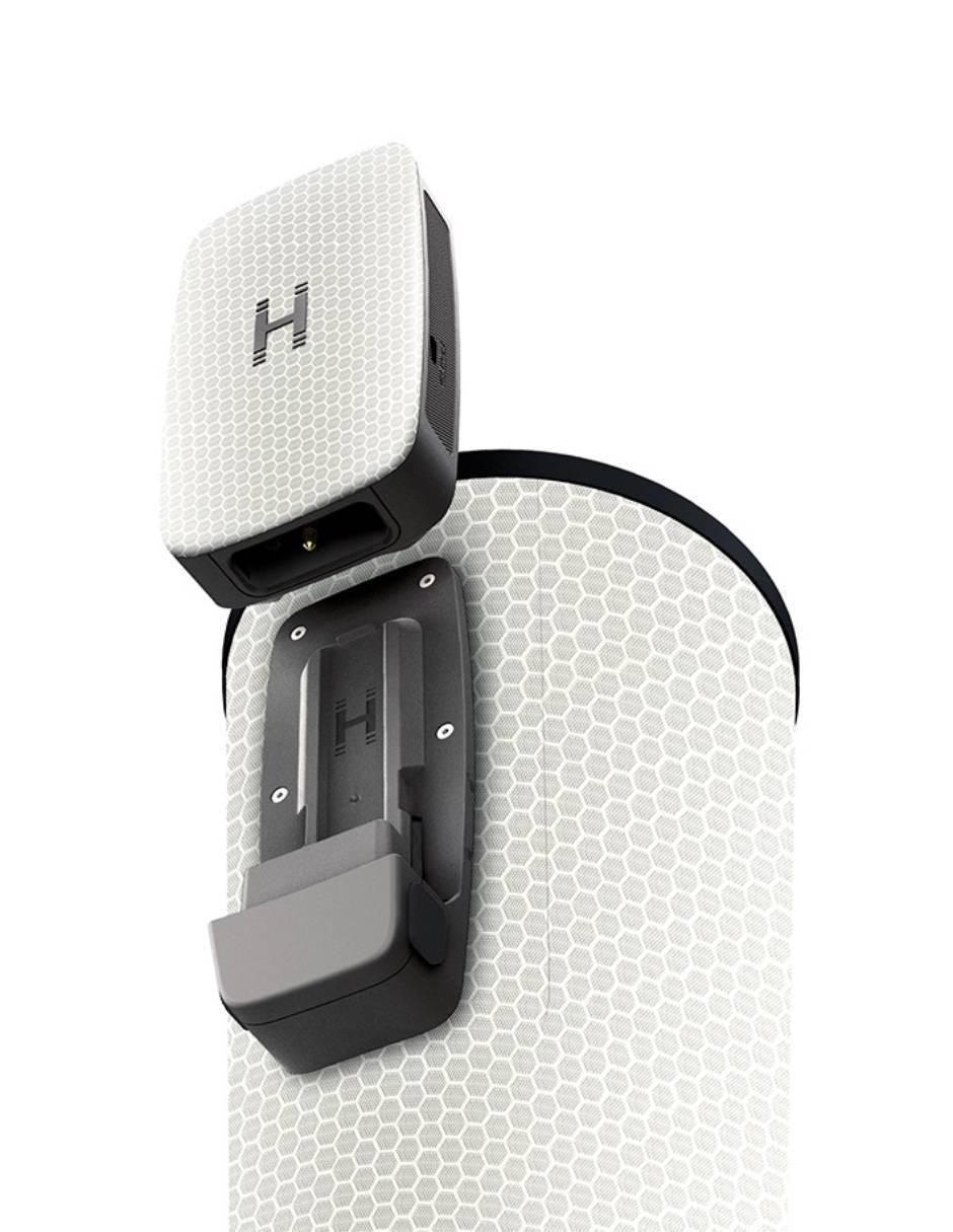 Masajeador para rodilla SR CMXK5SHJ 6