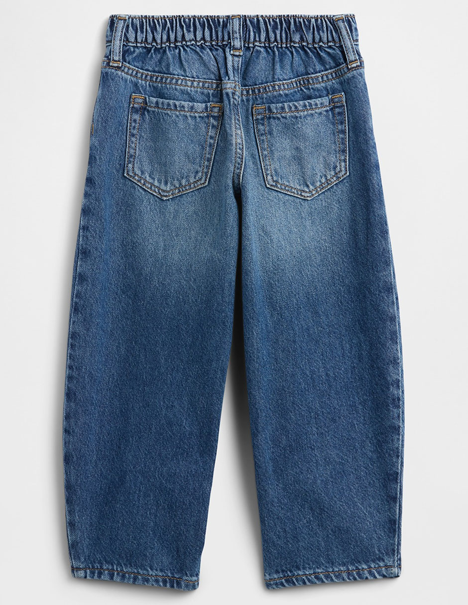 Jeans para niña