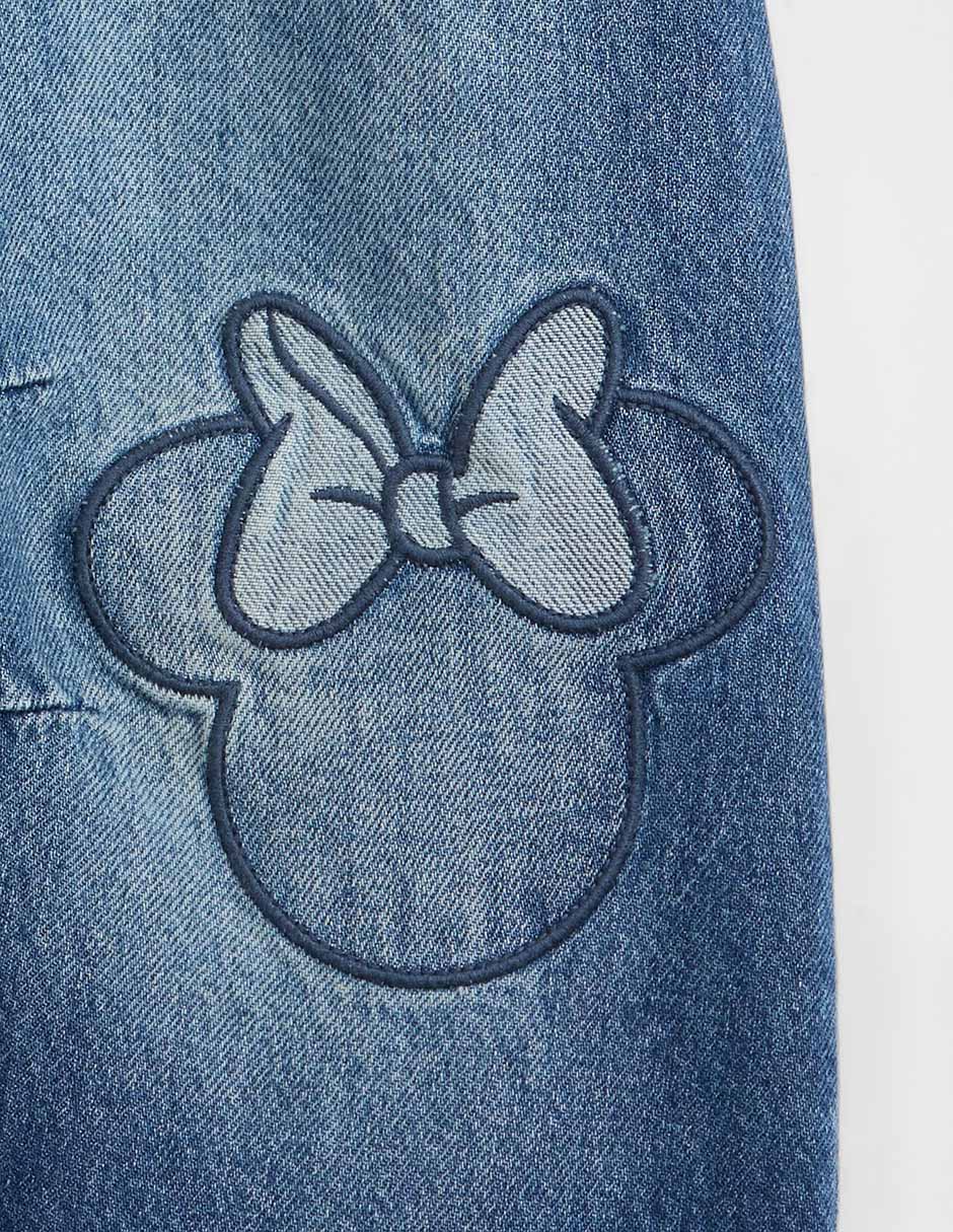 Jeans para niña
